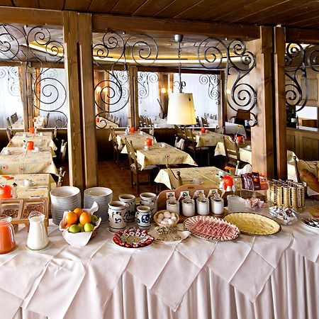 Gornergrat Dorf Hotel Zermatt Zewnętrze zdjęcie