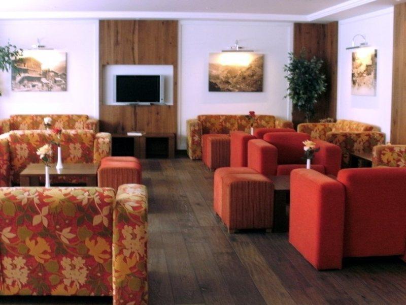 Gornergrat Dorf Hotel Zermatt Zewnętrze zdjęcie