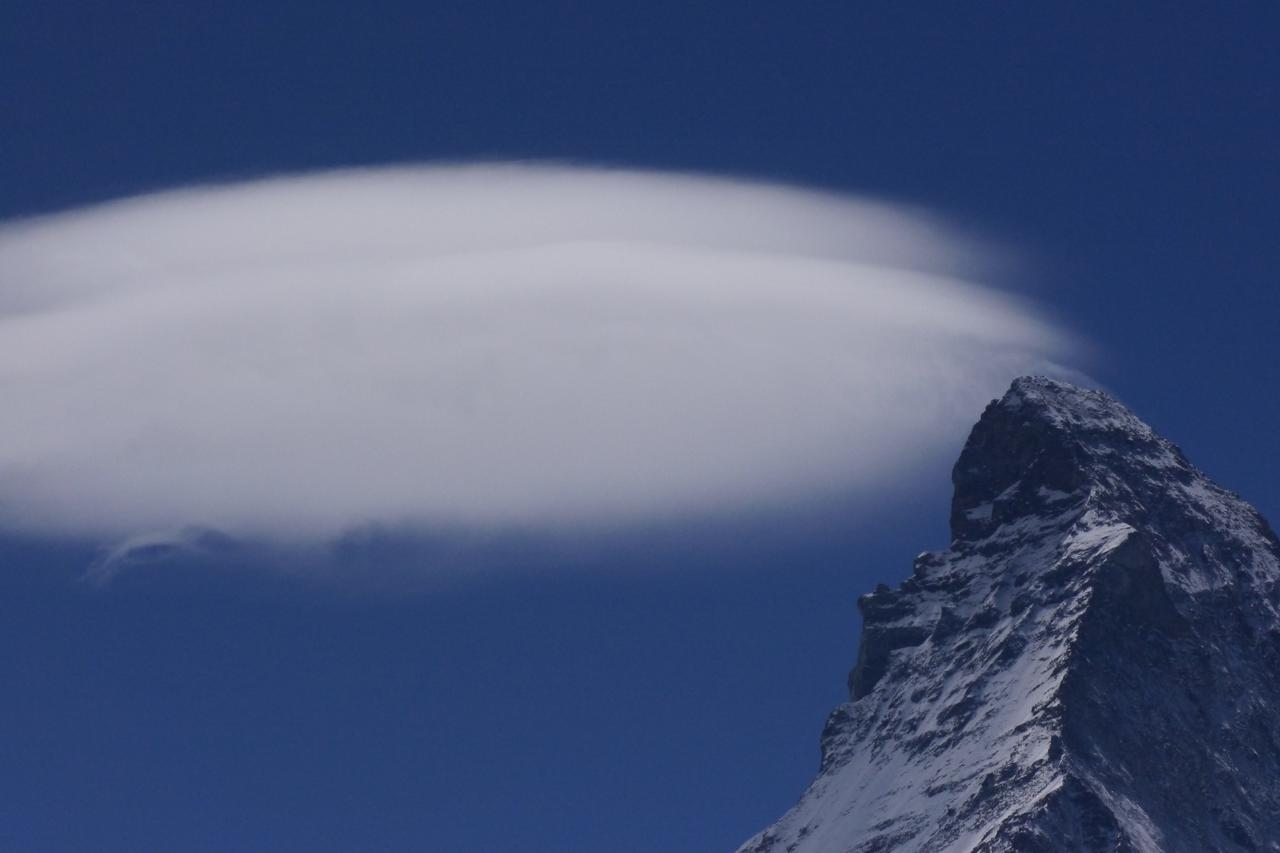 Gornergrat Dorf Hotel Zermatt Zewnętrze zdjęcie
