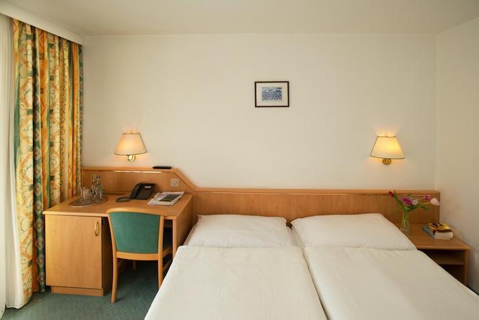 Gornergrat Dorf Hotel Zermatt Zewnętrze zdjęcie