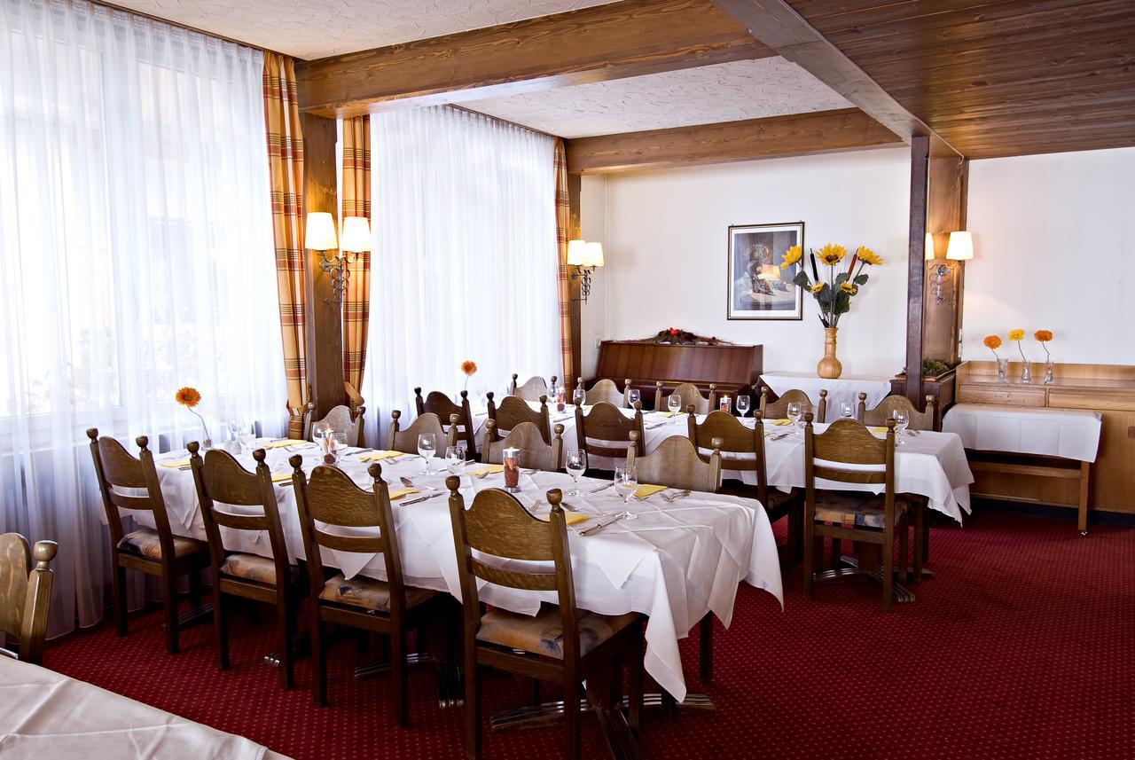 Gornergrat Dorf Hotel Zermatt Zewnętrze zdjęcie