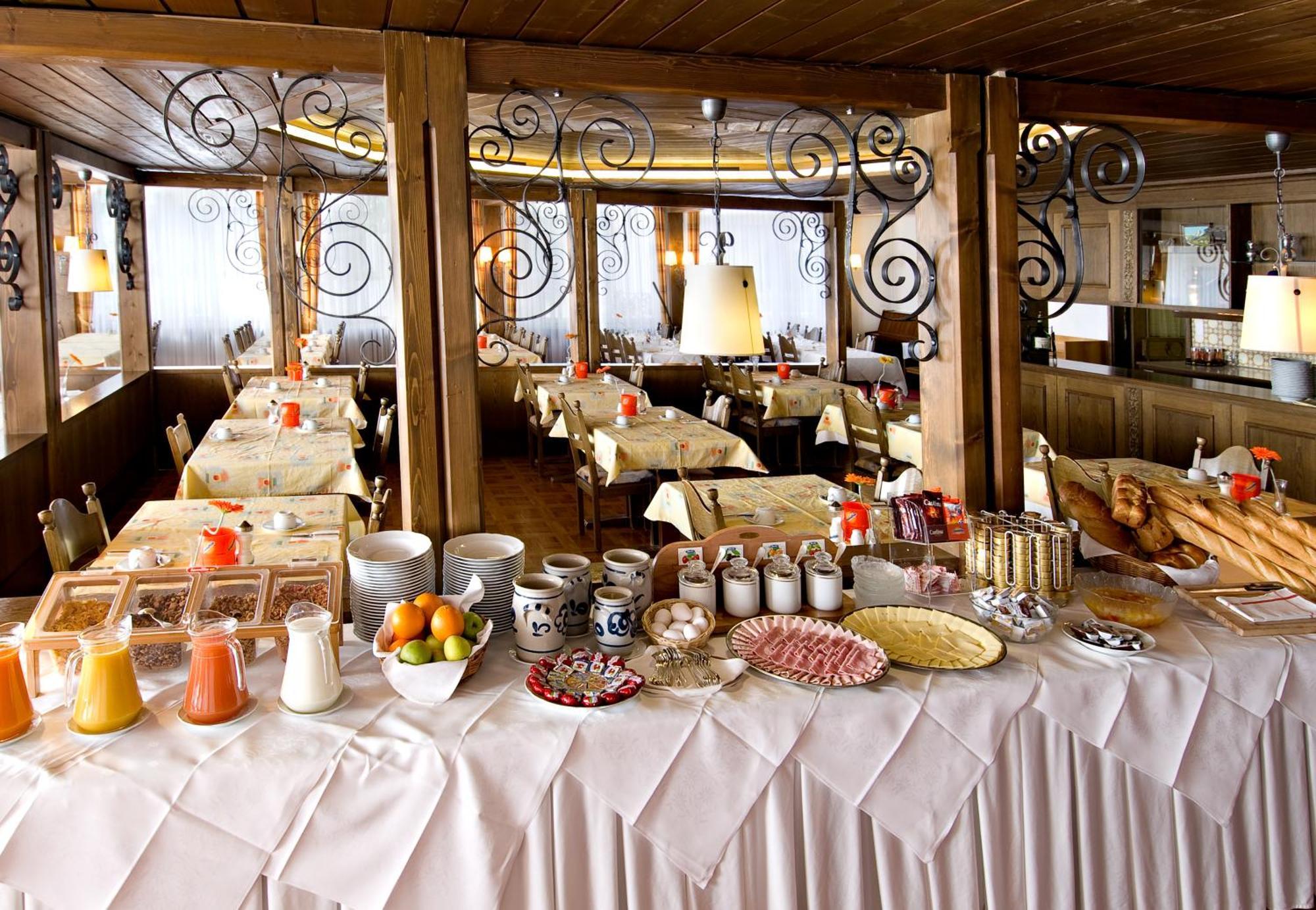 Gornergrat Dorf Hotel Zermatt Zewnętrze zdjęcie