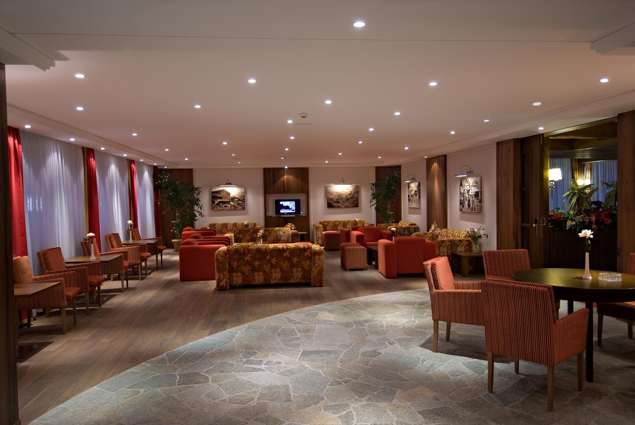 Gornergrat Dorf Hotel Zermatt Zewnętrze zdjęcie
